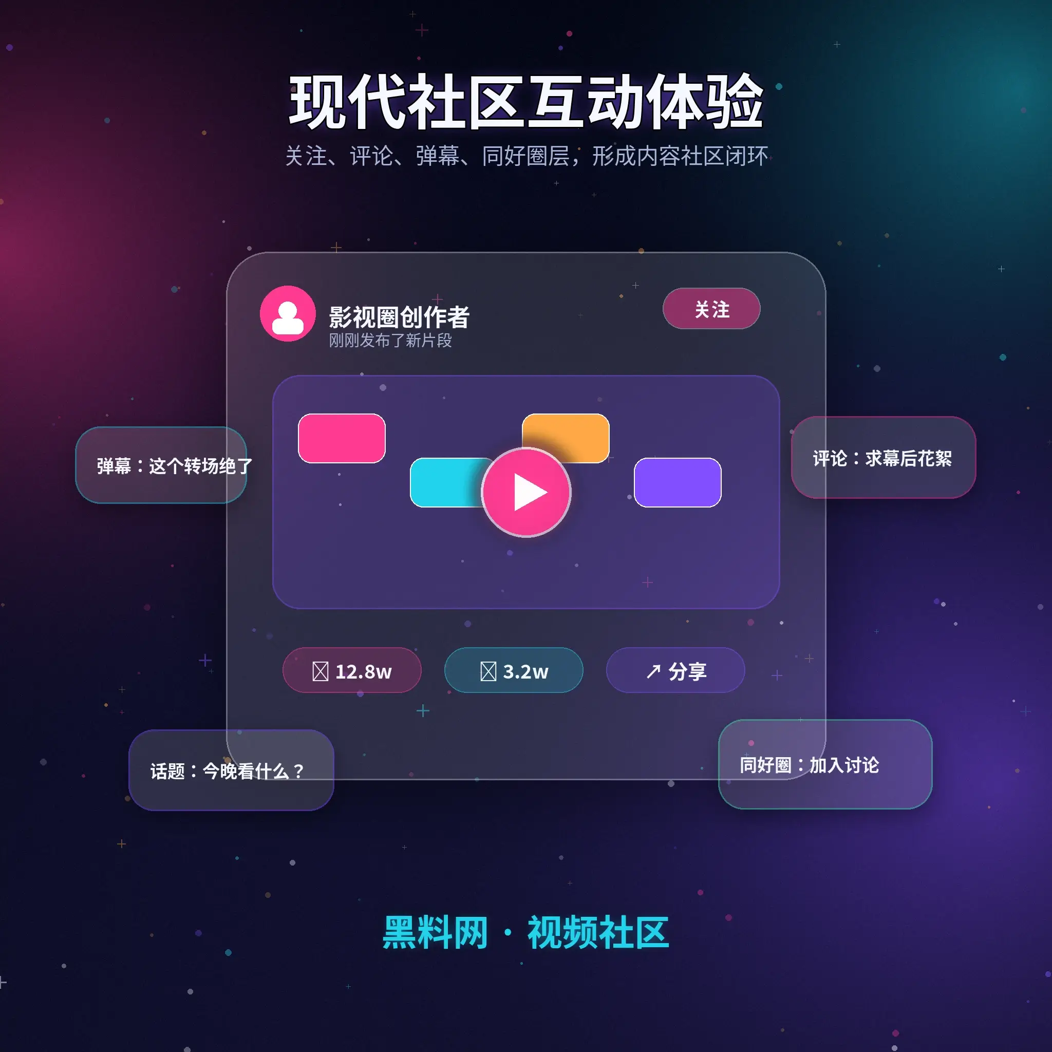 黑料网交友广场公开资料和生活动态